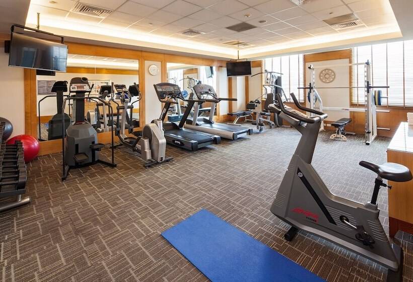 Rsl Hotel Taipei Zhonghe