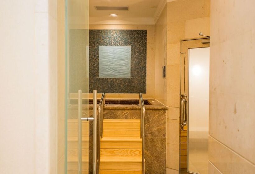 Rsl Hotel Taipei Zhonghe