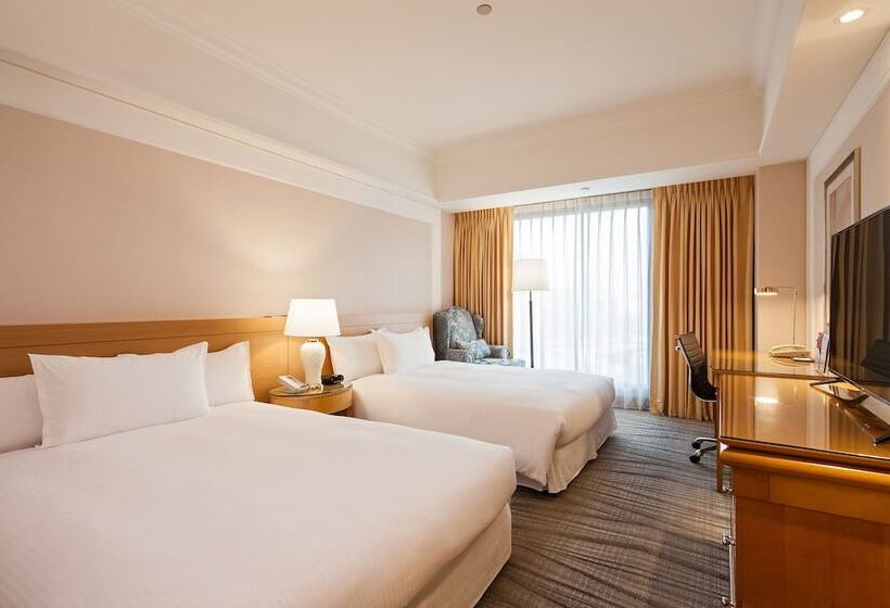 Rsl Hotel Taipei Zhonghe