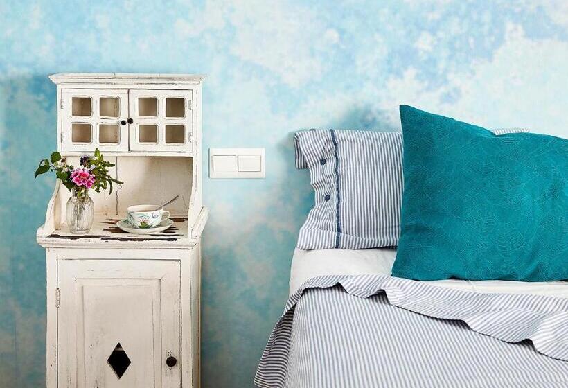 فندق ريفى La Fructuosa