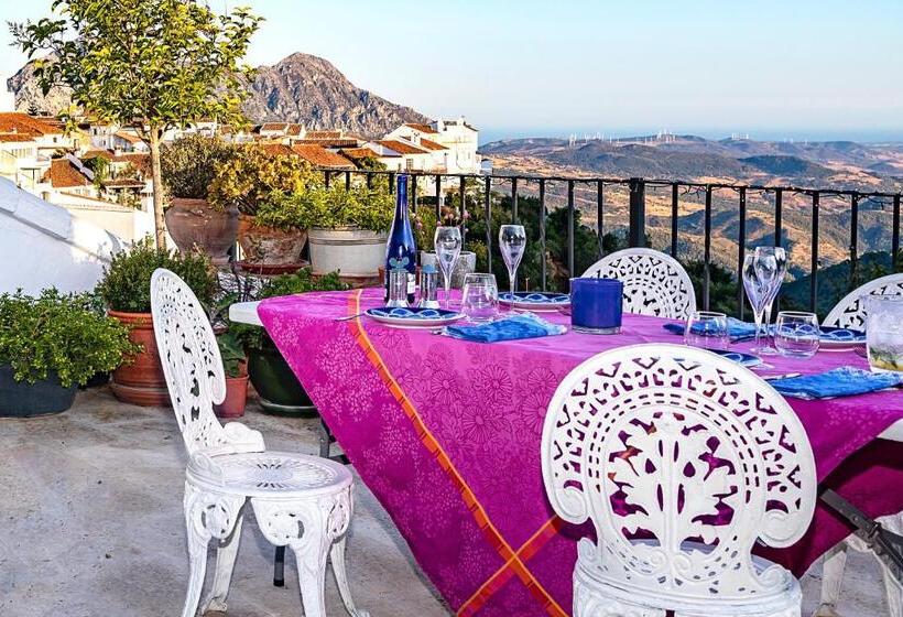 فندق ريفى La Fructuosa