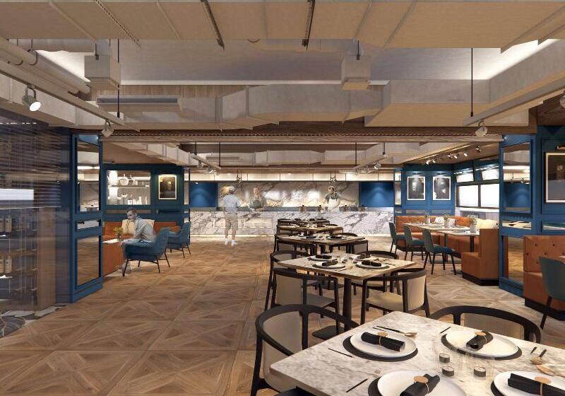 Mövenpick Hotel Jakarta City Centre