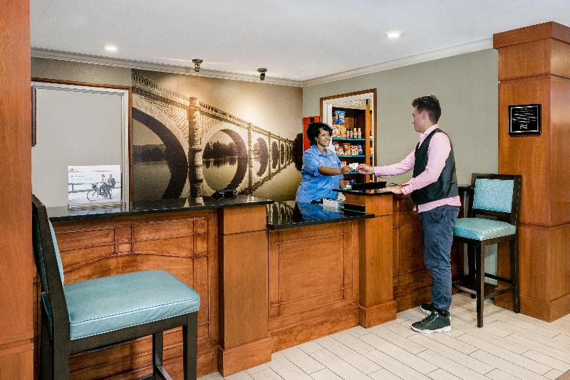 בית מלון כפרי Staybridge Suites Austin Round Rock, An Ihg