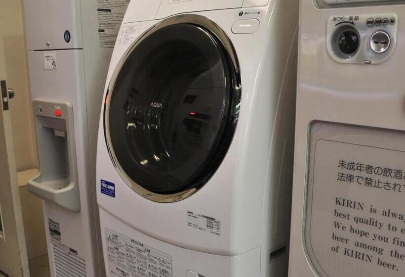 ホテル Sunroute Sopra Kobe