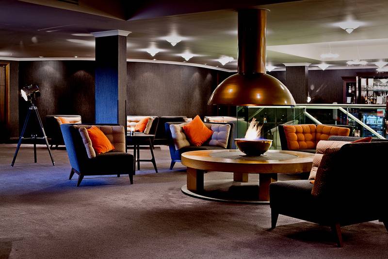 בית מלון כפרי The Glasshouse, Autograph Collection