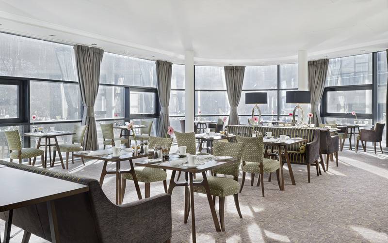 בית מלון כפרי The Glasshouse, Autograph Collection