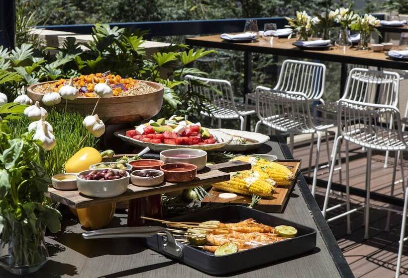 هتل The Sebel Brisbane