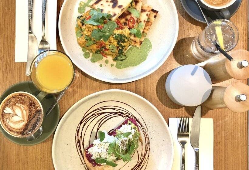 هتل The Sebel Brisbane