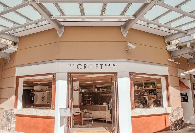 هتل The Sebel Brisbane