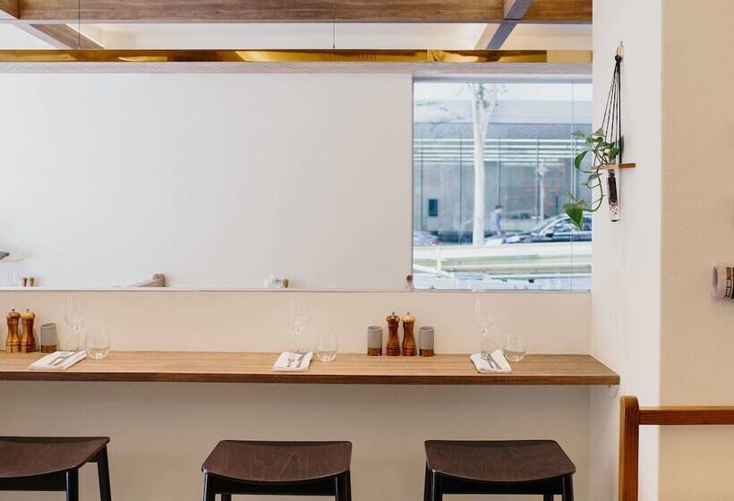 هتل The Sebel Brisbane