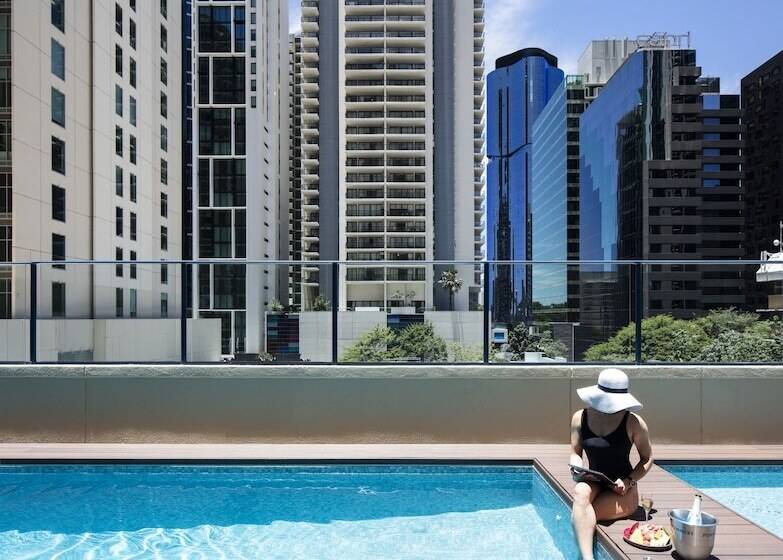 هتل The Sebel Brisbane