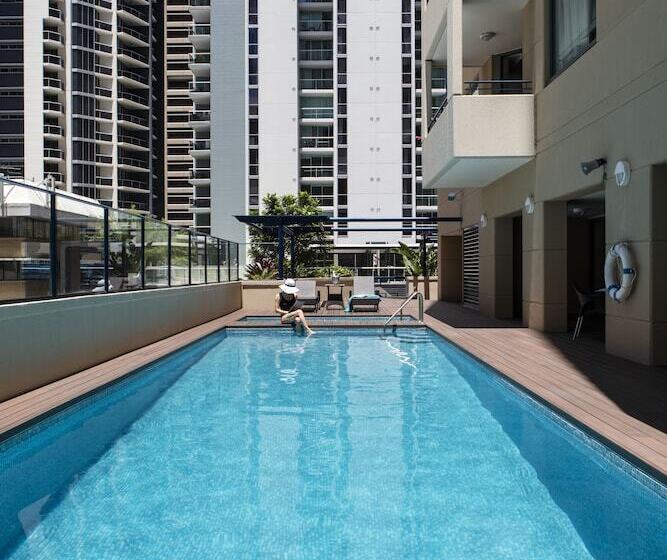 هتل The Sebel Brisbane