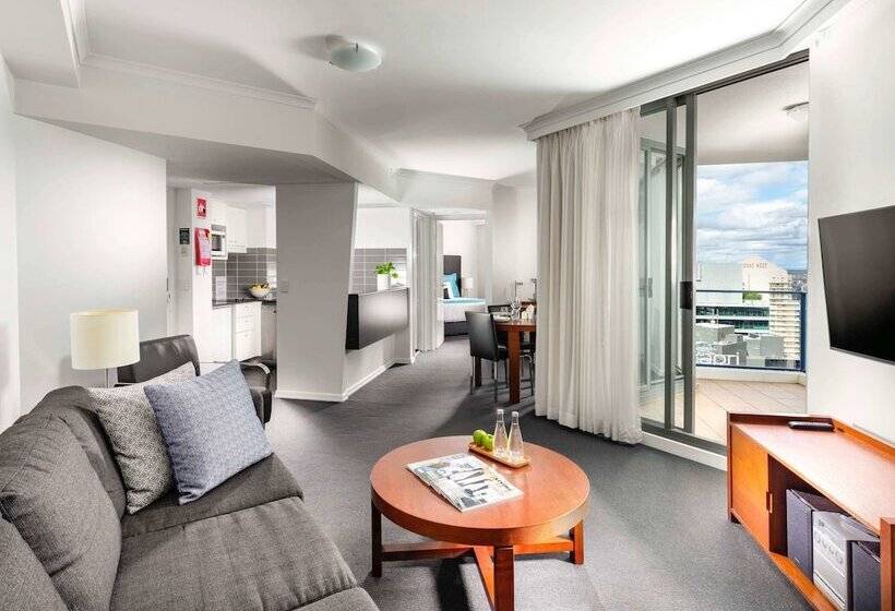 هتل The Sebel Brisbane