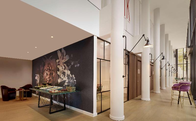 هتل The Westminster London, Curio Collection By Hilton