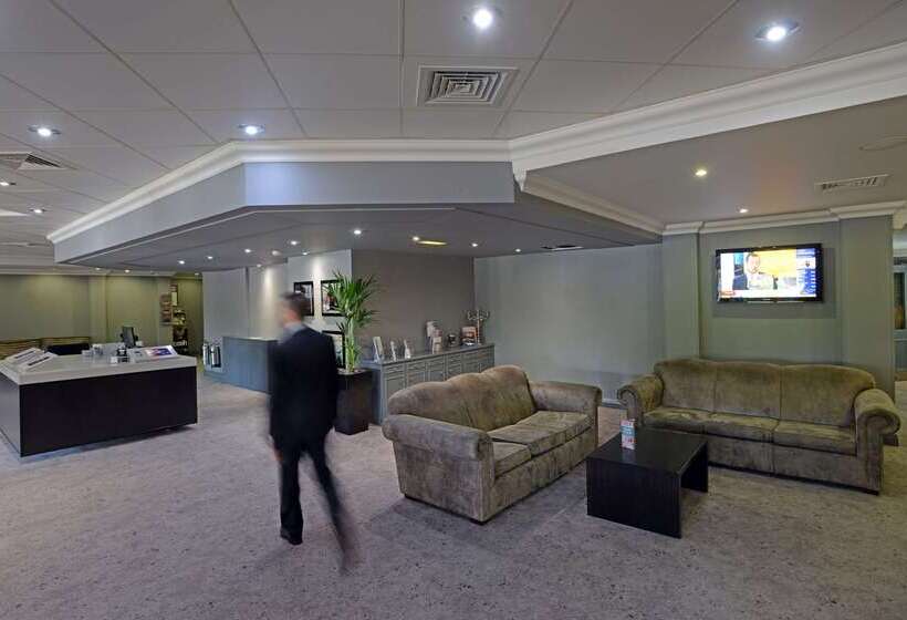 Village Hotel Coventry