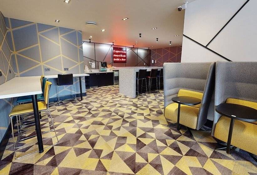 Village Hotel Coventry