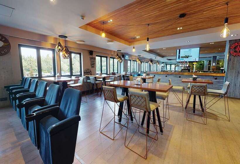 Village Hotel Coventry