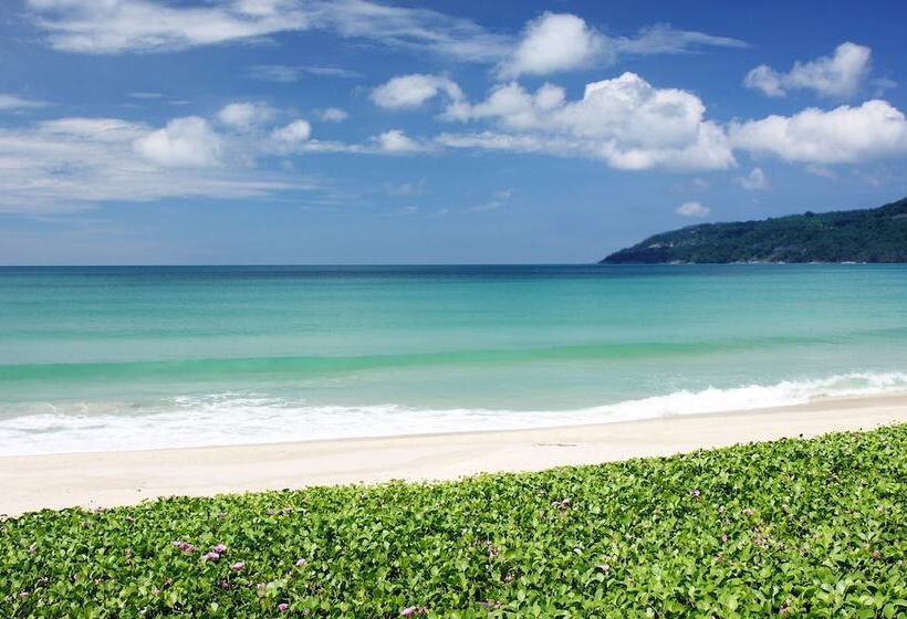 استراحتگاه Sunprime Kamala Beach