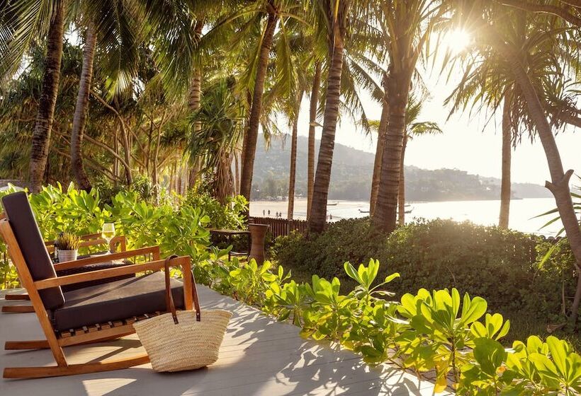 استراحتگاه Sunprime Kamala Beach