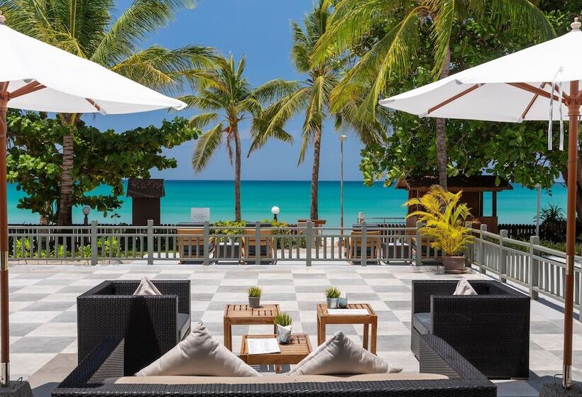استراحتگاه Sunprime Kamala Beach