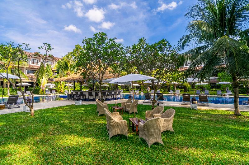 استراحتگاه Sunprime Kamala Beach