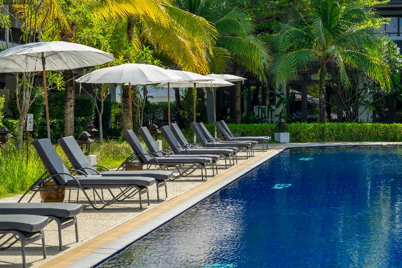 استراحتگاه Sunprime Kamala Beach