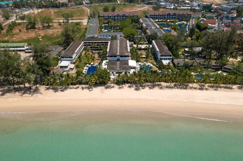 استراحتگاه Sunprime Kamala Beach