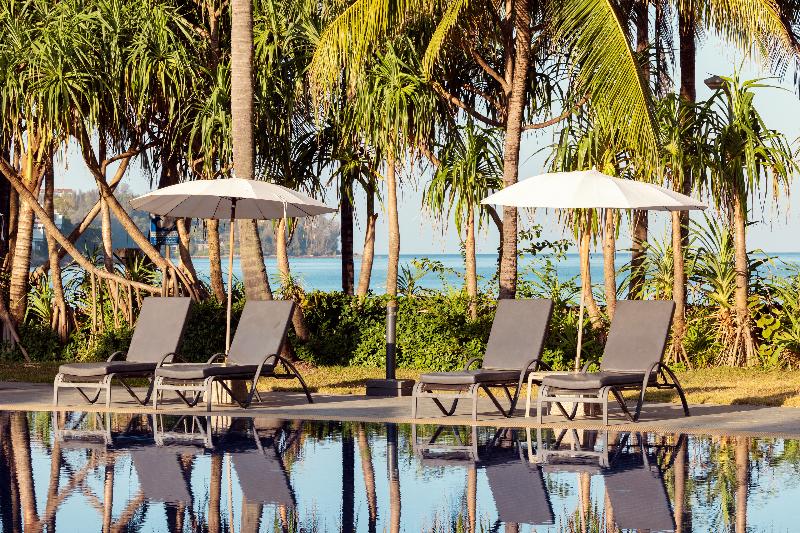 استراحتگاه Sunprime Kamala Beach