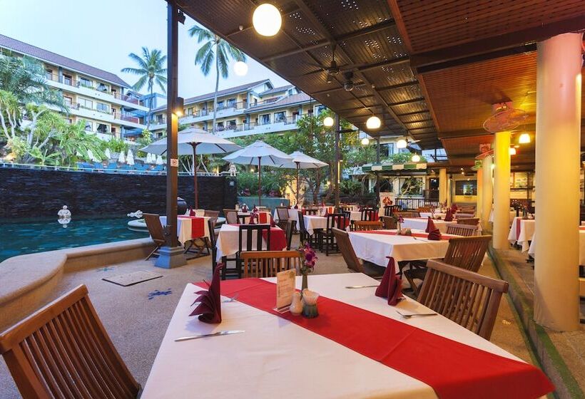 Karona Resort & Spa   Sha Extra Plus