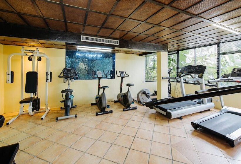 Karona Resort & Spa   Sha Extra Plus