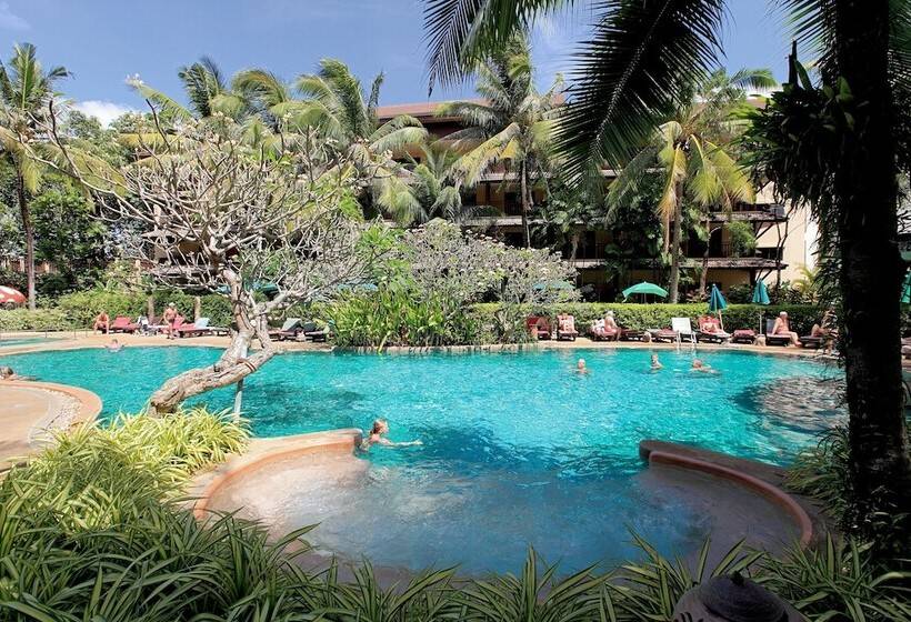 Kata Palm Resort   Sha Plus