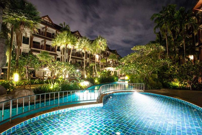 Kata Palm Resort   Sha Plus
