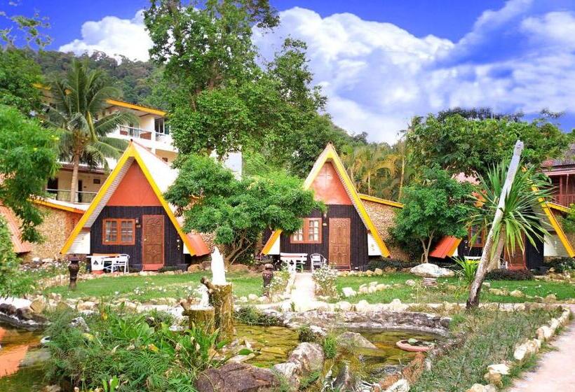 Koh Chang Resort