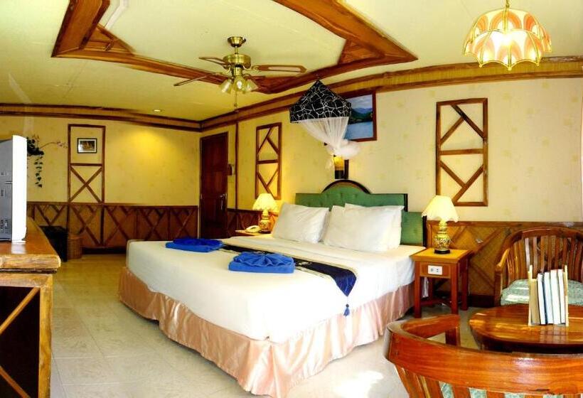Koh Chang Resort