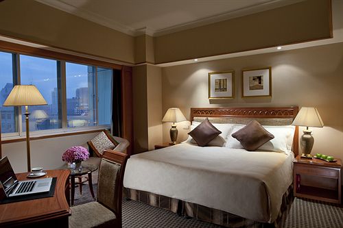 酒店 Landison Plaza  Hangzhou