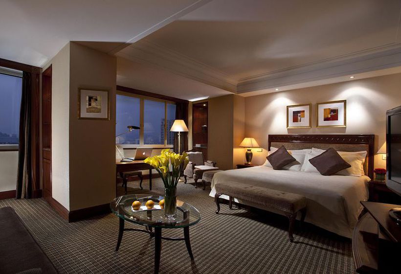 酒店 Landison Plaza  Hangzhou