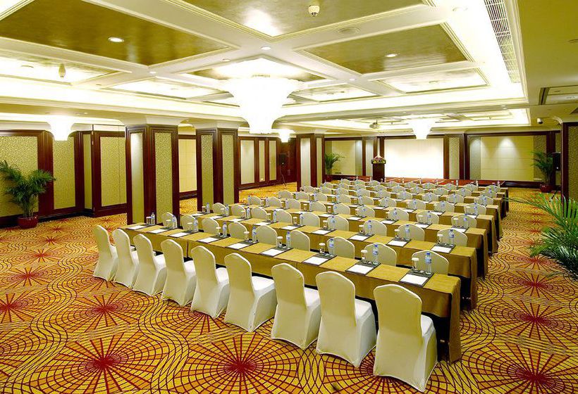 酒店 Landison Plaza  Hangzhou