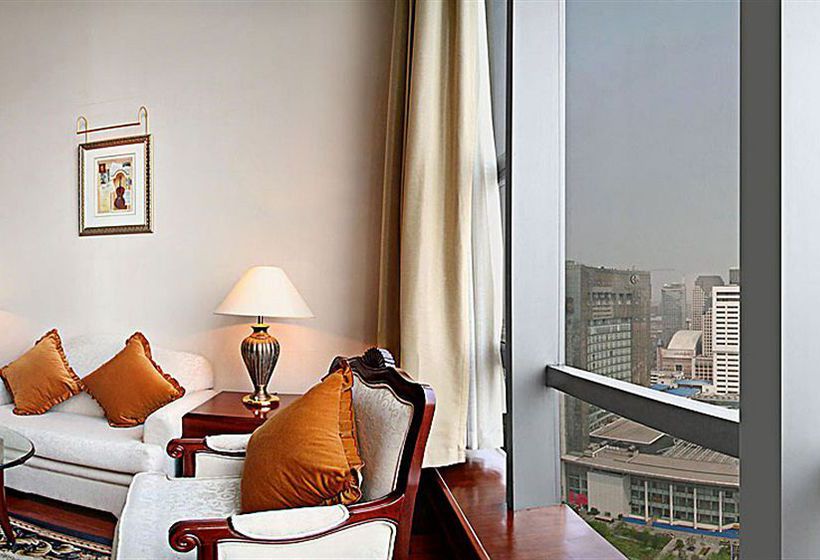 酒店 Landison Plaza  Hangzhou