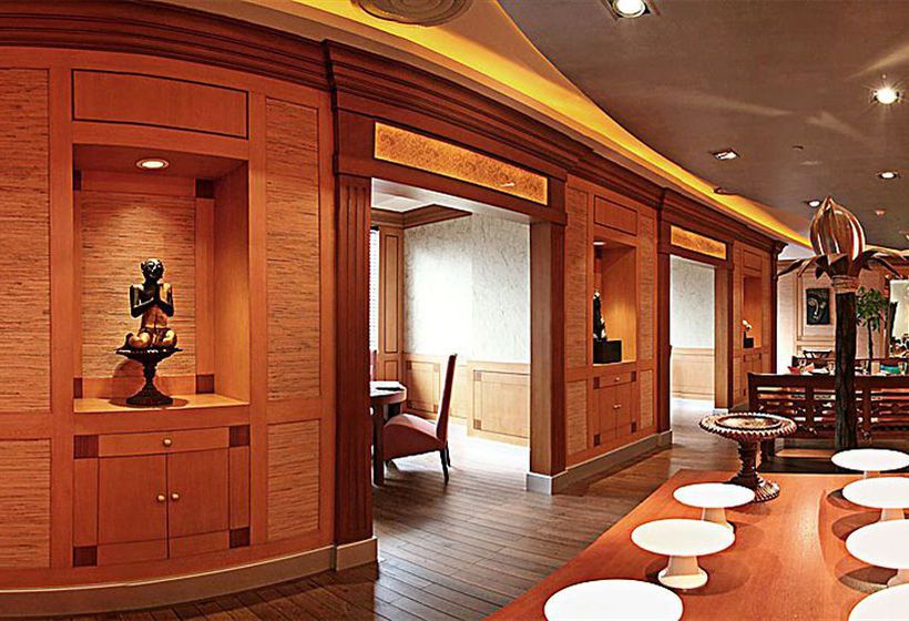 酒店 Landison Plaza  Hangzhou