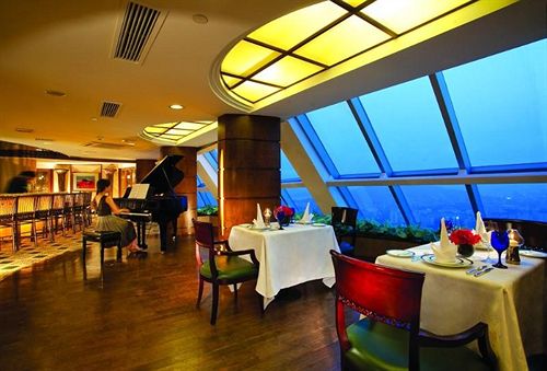 酒店 Landison Plaza  Hangzhou