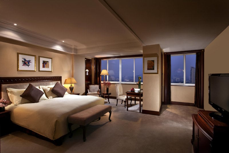 酒店 Landison Plaza  Hangzhou