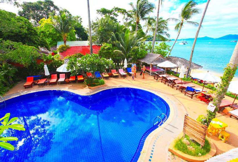 Lawana Resort