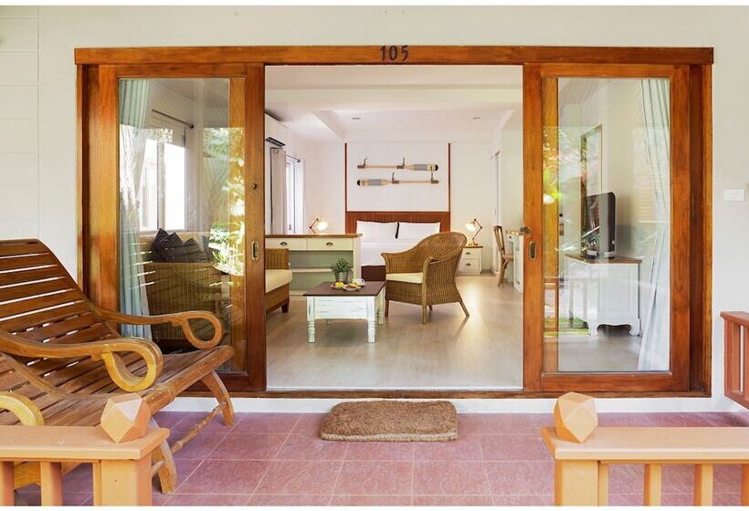Malibu Resort, Koh Samui