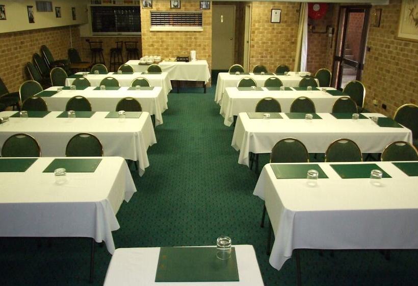 مُتل Country 2 Coast Motor Inn Coffs Harbour