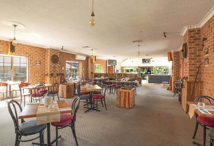 مُتل Country 2 Coast Motor Inn Coffs Harbour