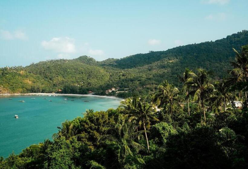 Panviman Resort Koh Phangan   Sha Extra Plus