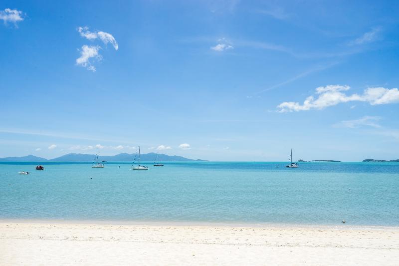 Nh Collection Samui Peace Resort