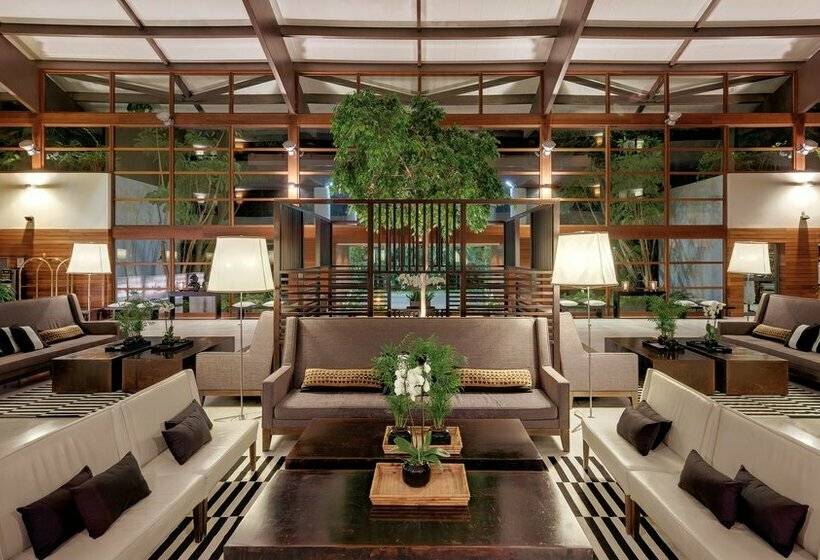 Precise Resort El Rompido-The Hotel