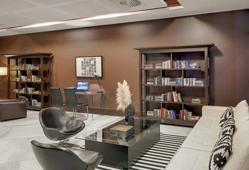 Precise Resort El Rompido-The Hotel