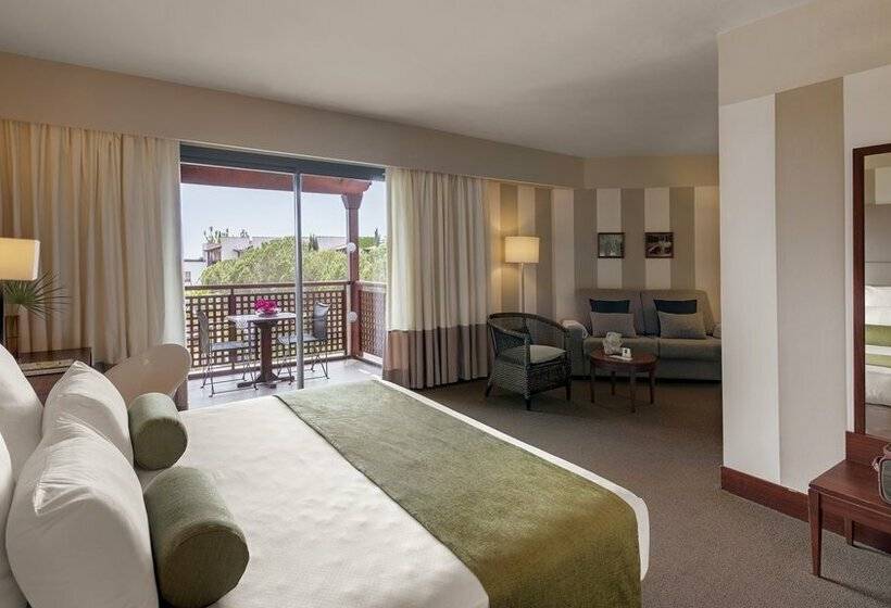 Precise Resort El Rompido-The Hotel